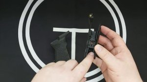 Рукоятка на ПМ с ЛЦУ от PM-Laser. Обзор. Подходит для ИЖ-79-9, МР-654К, ИЖ-71, МР-658К, МР-80Т.