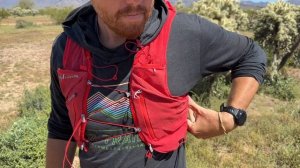 Salomon ADV Skin 12 || Unisex vs Women's Fit || Running Vest Review