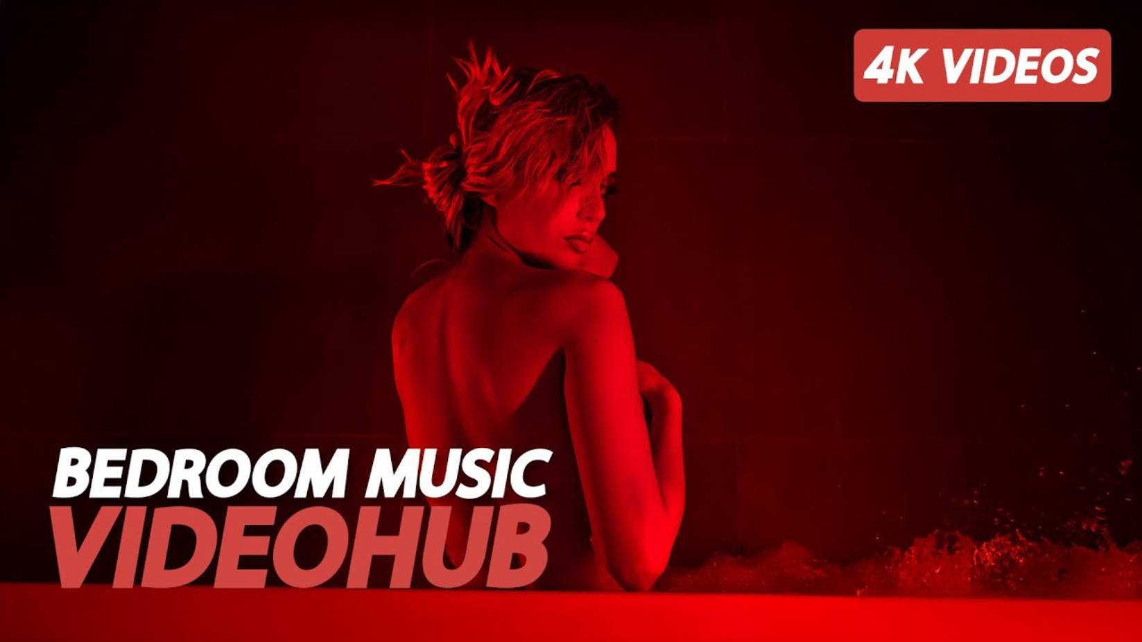 Bedroom Music - Blazing Hot Bedroom Music