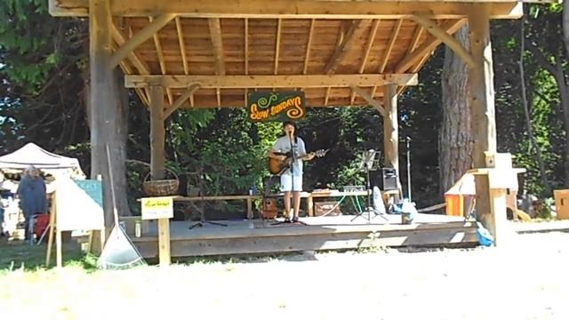 Kaishan Live: "Riptide" смотреть онлайн