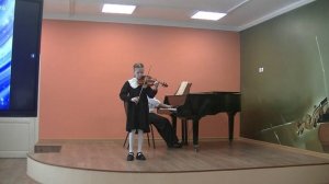 Габдульманова Вероника