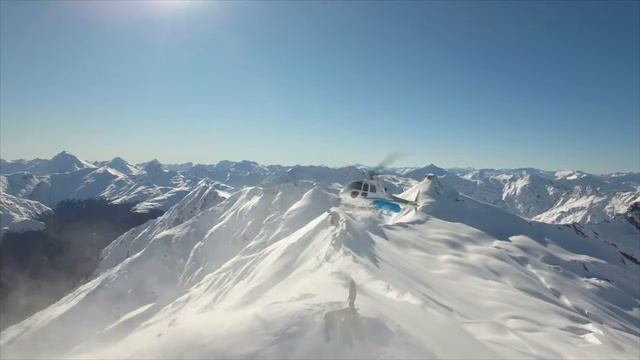 Minaret Station смотреть онлайн