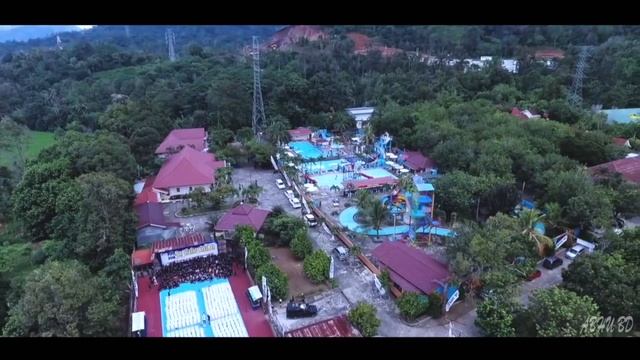 FPK BRI MASAMBA 2018 смотреть онлайн