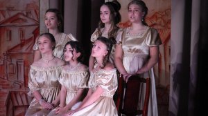 Тамбовская Казначейша