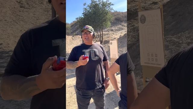 Pushing the 3&2 Drill with My Endorsed Instructors. смотреть онлайн