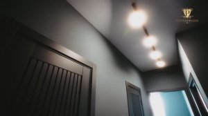 Квартира в ЖК «Дефанс» I РСК Реновация