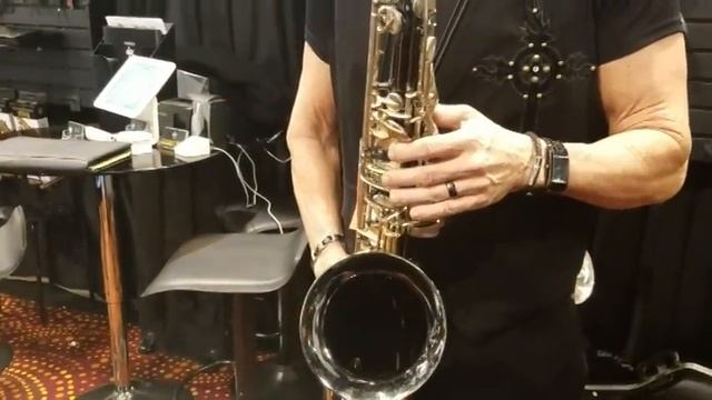 NAMM 2017 DIA 3 (DAY 3) - SANTIAGO PACHECO смотреть онлайн