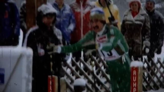 Biathlon WM Ruhpolding 1979 смотреть онлайн
