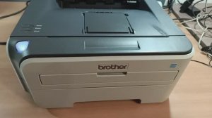 Продается принтер Brother HL-2170WR