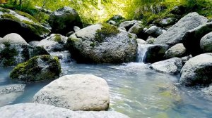 Спокойная мелодичная музыка для сна, музыка для здоровья, музыка рейки