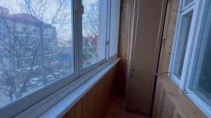 1-к Квартира Гризодубовой, 27