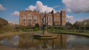 Великие дворцы мира 8 серия «Замок Пелеш» (документальный сериал, 2019)