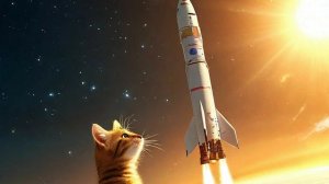 Классное видео о рыжем коте-48 выпуск.