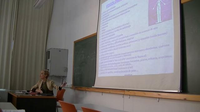 ANAFIQ. II CONFERENCIA UNIVERSIDAD CEU-CARDENAL HERRERA. Parte 1ª смотреть онлайн