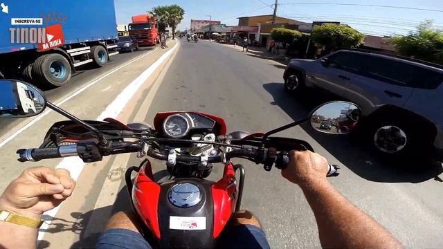Motovlog: Cobrando com rigor uma nova rodoviária pra nosso Timon Ma. смотреть онлайн
