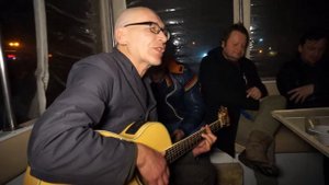 Паша Неккерман "Старушки"