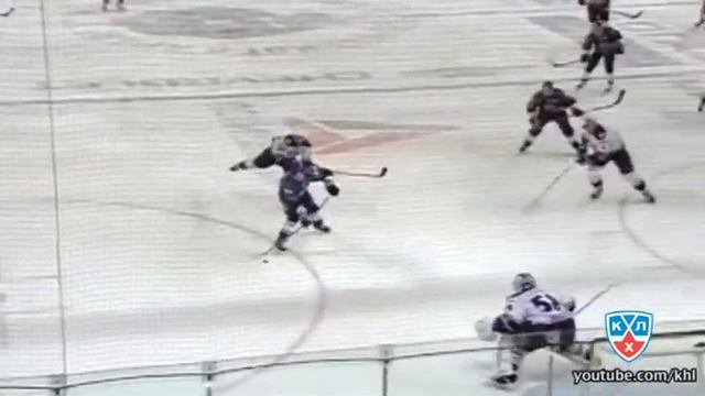 Амур - Торпедо 4:5Б /  Amur - Torpedo 4:5SO