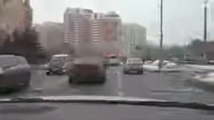 Шамаич душит