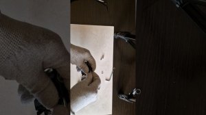 Противоугонный замок для шлема  на руль мото- вело- самокатов Защитный метал замок 22-26мм  ключами