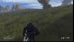 Dayz сервер AREA[51]PVE _NEW