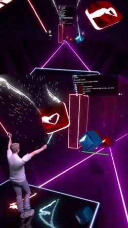 #shorts #scarface #beatsaber #twitch