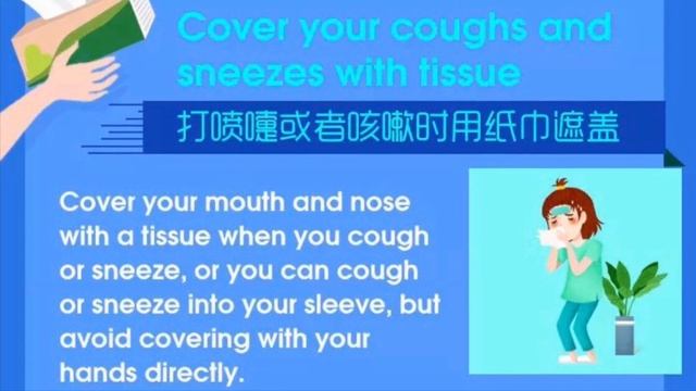 How to Safe from the Corona Virus | Total No. of infected & Death people | wuhan virus