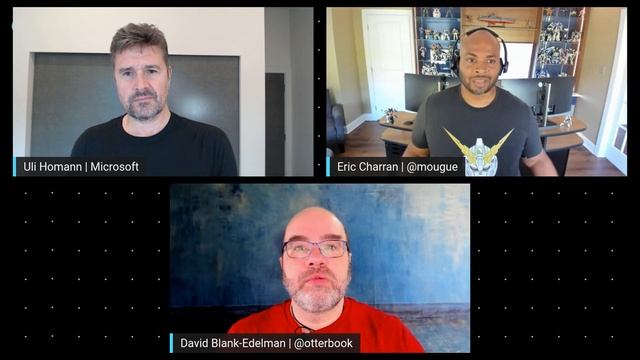 Armchair Architects: How architecture is changing – Low-code Development