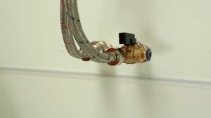 Установка фильтра Аквафор Кристалл ЭКО H