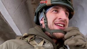 Апти Алаудинов "АХМАТ". Репортаж Георгия Мамсурова из Суджи