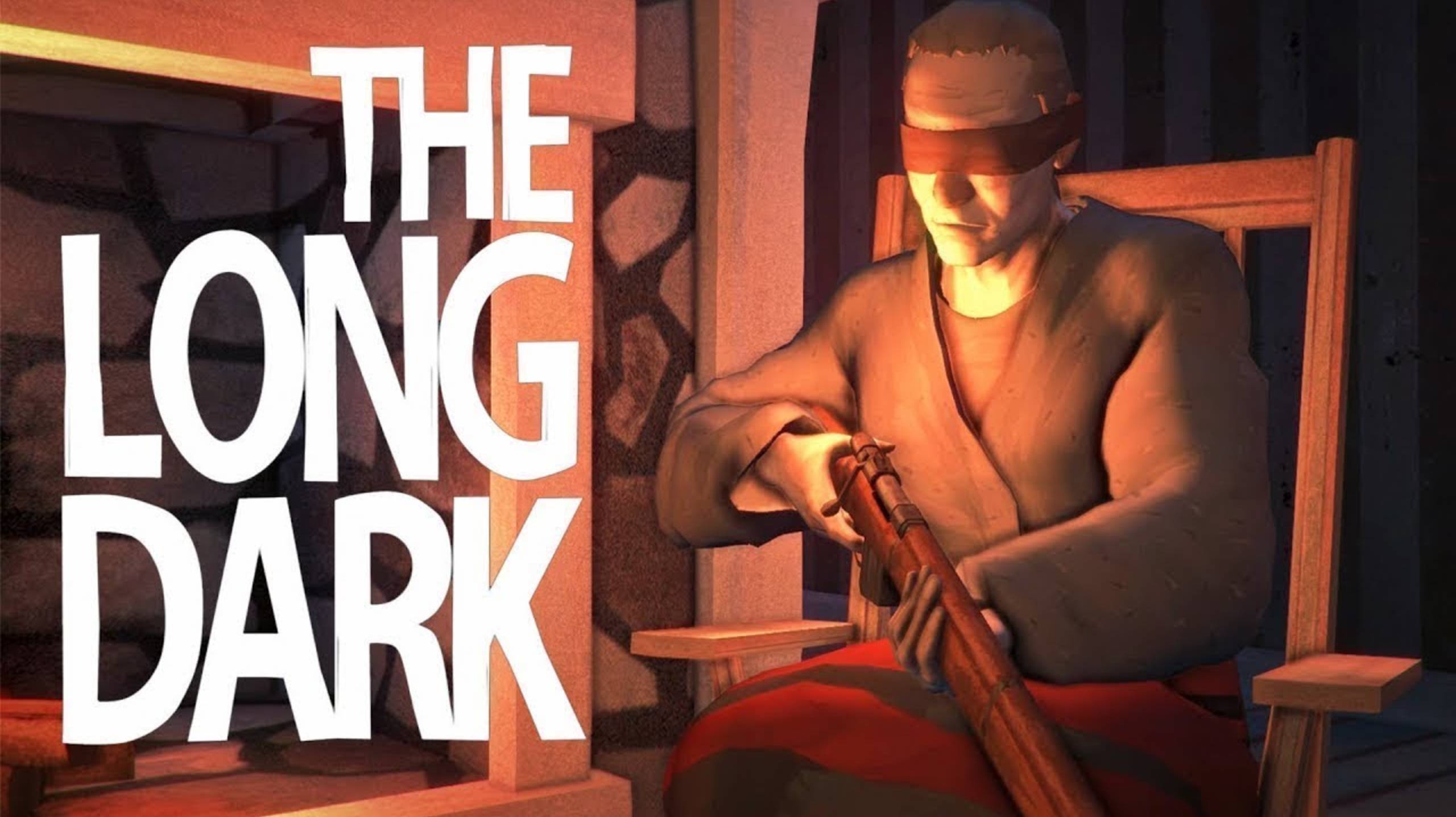 The Long Dark Часть-3
Серая Мать