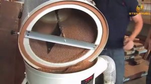 Вытяжные установки со сменным фильтром Jet. Технология Vortex cone