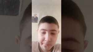 Мая комната