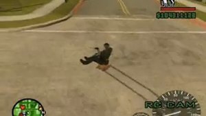 Grand theft auto san andreas  rc cam
