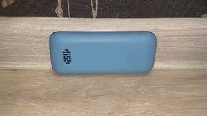 Внешний вид сотового телефона Itel it2165