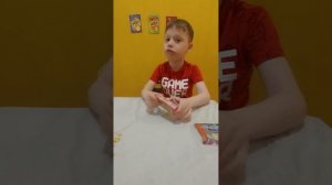 обзор на вкусняшки кисломания) ,#першинплатон #обзорвкусняшки