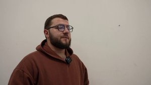 видеовизитка проекта Аслана Герюгова