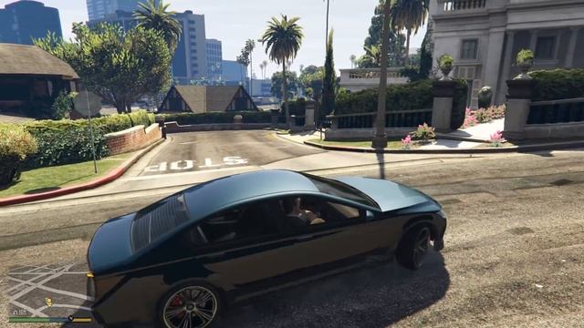 FINDING MOST WANTED CRIMINAL | Telugu Dost GTA V Gameplay #34 смотреть онлайн