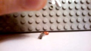 Делаем  Пм из лего, из игры сталкер