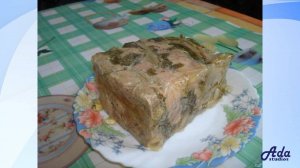 Идеально! Рецепт холодца из лосятины для охотников и их близких Приготовление холодца из лосятины не