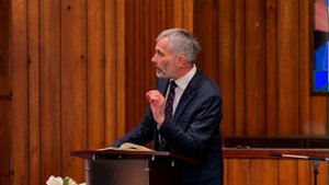 9__Молитва о Слове дарующем радость __Александр Лисичный__Церковь АСД Благодать__15.03.2025