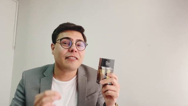 Dior Homme Intense 2020 Reseña EDP #Dior #Iris смотреть онлайн