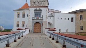 Гродно, Августовский канал, Скидель, Мосты — необычные места Беларуси