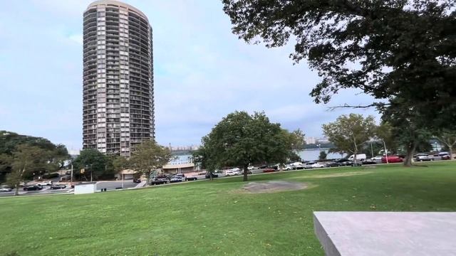 ПАМЯТНИК ЧЕМПИОНУ МИРА ПО БОКСУ, ПАРК, СПОРТИВНЫЕ ПЛОЩАДКИ. Пригороды Нью Йорка. 🇺🇸❤️ смотреть онлайн