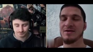 Мовсар Евлоев: 
Топурия моя жертва, 
Ислам против Топурии.
