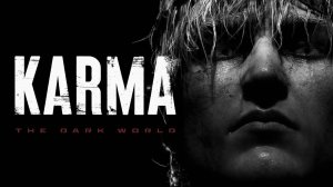 Психологический хоррор Karma: The Dark World для PS5
