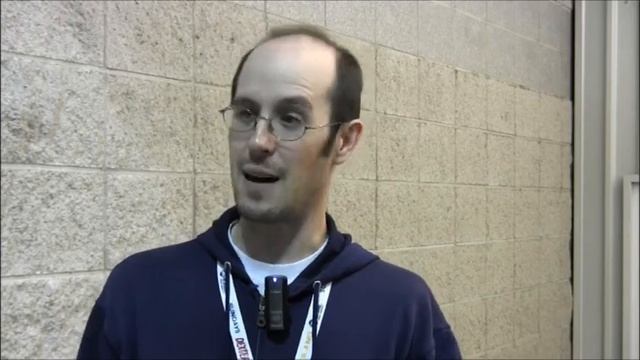 CCN: Interview Ross Campbell смотреть онлайн