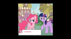 пони вирус из тики тока