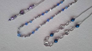 Украшения для флешмоба "Весенние искры"