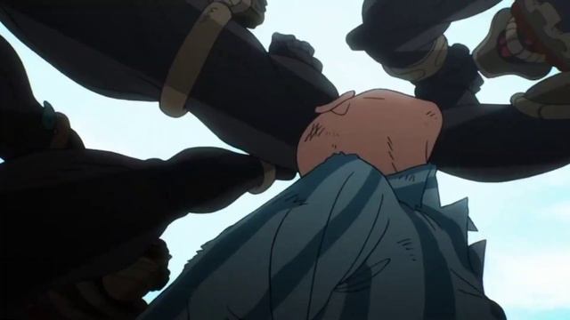 ONE PUNCH MAN | NEON BLADE「AMV」- SAITAMA EDIT смотреть онлайн