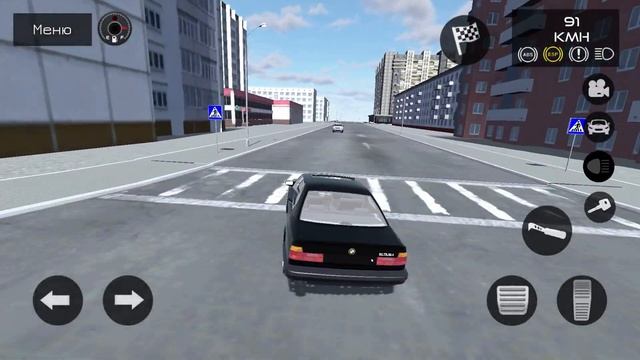 Лучшие симуляторы вождения на ANDROID и IOS смотреть онлайн